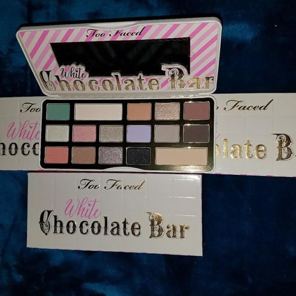 Too Faced Makeup - Picture 4 of 4